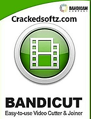 Bandicut 3.1.3.454 Crack + Torrent Full Version - crackedsoftz