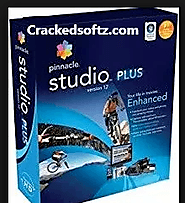 Pinnacle Studio 22.5 Ultimate Crack + Keygen Free Download - crackedsoftz