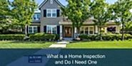 Call me, Doug Buenz, at (925) 621-0680 | What is a Home Inspection and Do I Need One