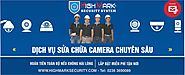 Bảo trì camera tại Đà Nẵng, sửa chữa camera tại Đà Nẵng