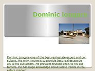 Dominic Longpre | Real estate marketing Expert by Dominic Longpre - Issuu