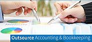 You Must Know Before Outsourcing Accounting & Bookkeeping Services – Insta CA – File IT Return Online
