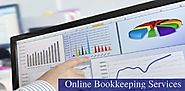 Why You Should Hire Online Bookkeeping Services – Insta CA – Accounting Services
