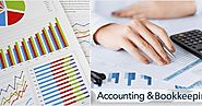 Insta C.A.: Ease your Account management needs with Online Accounting and Bookkeeping Services