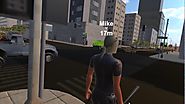 Road Safety Training through VR