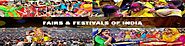 Festivals in India | Bhati Tours