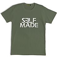 Shop Best T-shirts for Men Online at just Rs 449-Beyoung