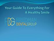 Your-Guide-To-Everything-For-A-Healthy-Smile |authorSTREAM