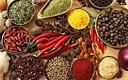 Best Spices Exporter, Supplier, Manufacturer in India