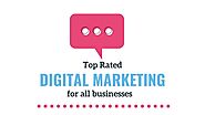 Top 7 Digital Marketing Service Provider In India - Ravi Kr. Bhanu - Medium