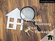 property sourcing deal packaging | property deal sourcing | Deal Sourcing