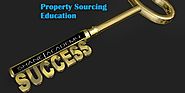 property sourcing education | property sourcing courses | sourcing properties