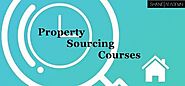 property sourcing courses | sourcing properties | property sourcing education