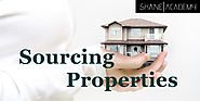 sourcing properties | sourcing property for investors