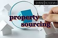 how to source property deals | property sourcing | deal sourcing