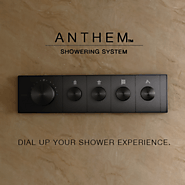 Kohler - Anthem - Designbox