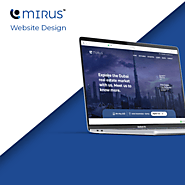 Mirus - Designbox