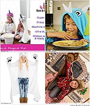 Top 10 Best Children's Hooded Animal Blanket Reviews 2018-2019 on Flipboard