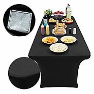 Top 10 Best Spandex Table Covers Reviews 2018-2019 on Flipboard