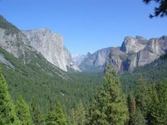 National Parks- Should You Stay in the Lodge or a Campground?