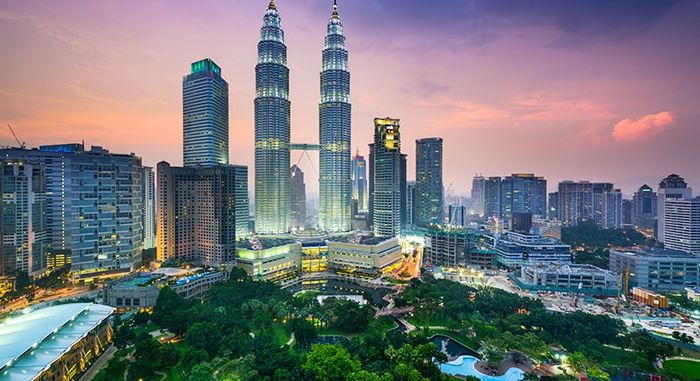 malaysia tourism packages from india