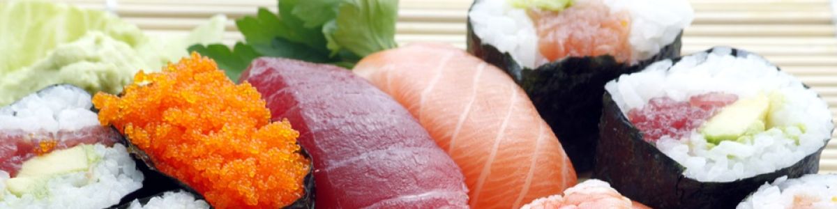 Headline for 06 Interesting Japanese Food Facts – Fresh, Healthy and Delicious