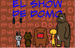 Domo Animate - Make your own Domo Animations and Slideshows with GoAnimate's super easy to use tools.