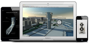 CL3VER | Interactive 3D for Business Enhancement