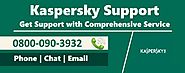 Kaspersky Technical Support for Those who are Really Concerned to protect their Confidential Data Article - ArticleTe...