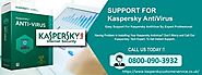 Online Technical Support for Kaspersky Antiviru... - Kaspersky Customer Service UK Number 0800-090-3932 - Quora