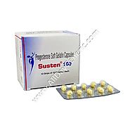 Buy Susten Capsules 100 mg | AllDayGeneric.com - My Online Generic Store
