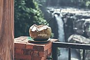 Coconut Water: A Miracle Potion | Dietician For Health
