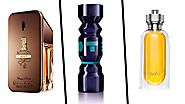 Top Perfumes for Men - Top 25 Men's Fragrances | GQ India