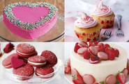 40 cake ideas to choose from for your valentine