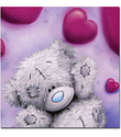 Valentine's Day Soft Toys - Teddy Bears and Romantic Plush Gifts