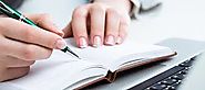 Custom Research Paper Writing Services