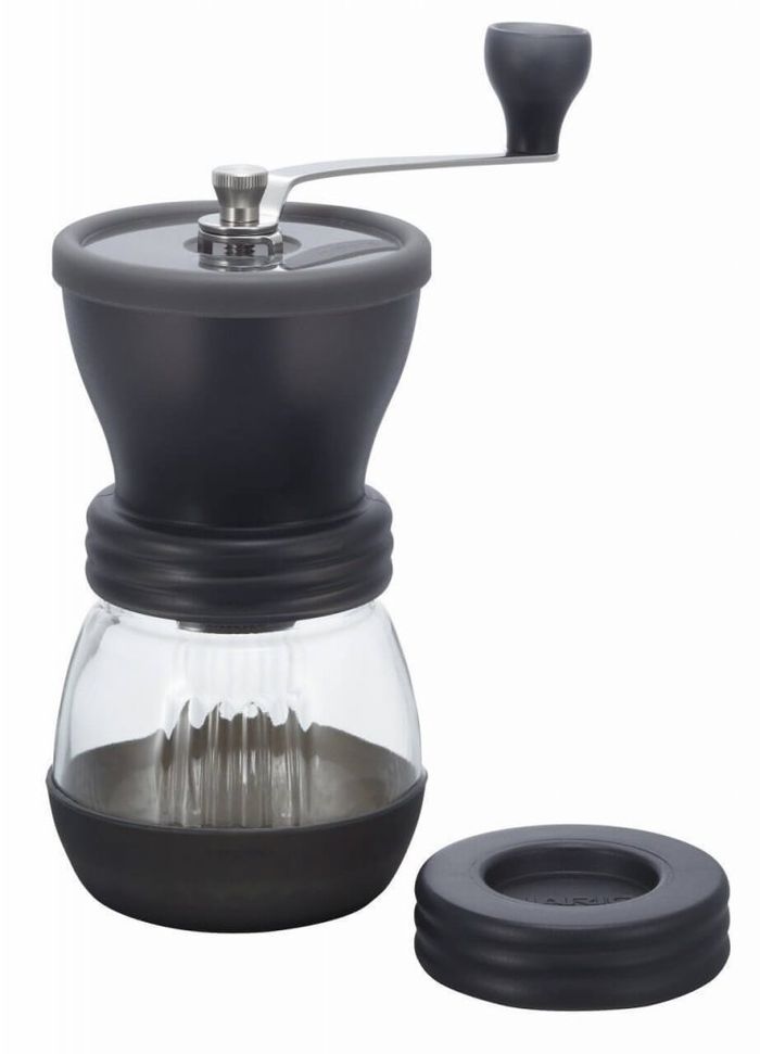 Top 7 Classic Coffee Grinder for Cold Brew Electric Burr Grinder A