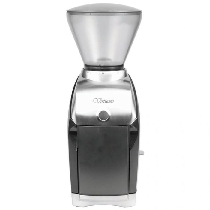 Top 7 Classic Coffee Grinder for Cold Brew Electric Burr Grinder A Listly List