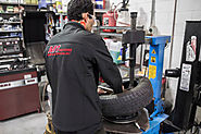 Tyres Sales & Replacement Nunawading, Doncaster, Templestowe