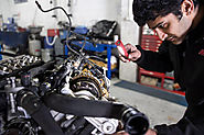 Mechanic - Mechanical Repairs Nunawading, Doncaster, Templestowe