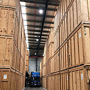 Allens Moving and Storage Company