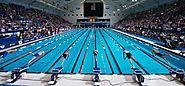 College Sport Alternative | College Swimming & Diving