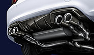 Best Performance Exhaust System