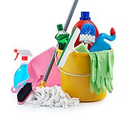 Cleaning Agency Ltd