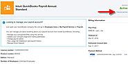 How to Cancel QuickBooks Payroll Service in QuickBooks Desktop?