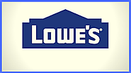 Lowes Credit Card Login - Manage Your Lowe's Credit Card Account !!