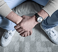 Branded Watches for Men - Julien de Bourg