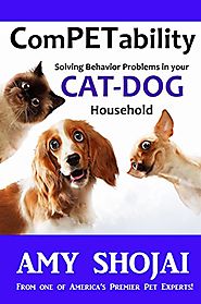 ComPETability: Solving Behavior Problems In Your Cat-Dog Household