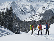Best Ways to be Safe from Avalanches While Skiing in the Mountains
