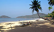 Tourist Places in Goa - Top 10 Places to Visit & See in Goa | CNT India
